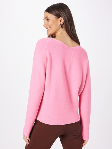 minimum Pullover 'STINEA' in Pink