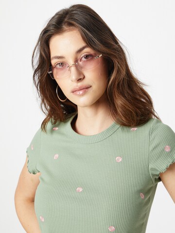 ESPRIT Shirt in Green