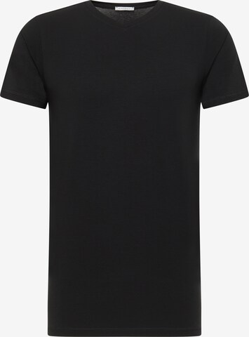 ETERNA Shirt in Black: front