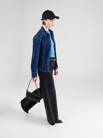 Maglietta di & Other Stories in blu
