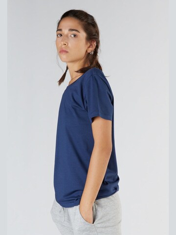 True North Shirt in Blue