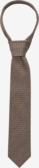 ETERNA Tie in Brown / Dark brown, Item view