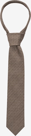 ETERNA Tie in Brown: front