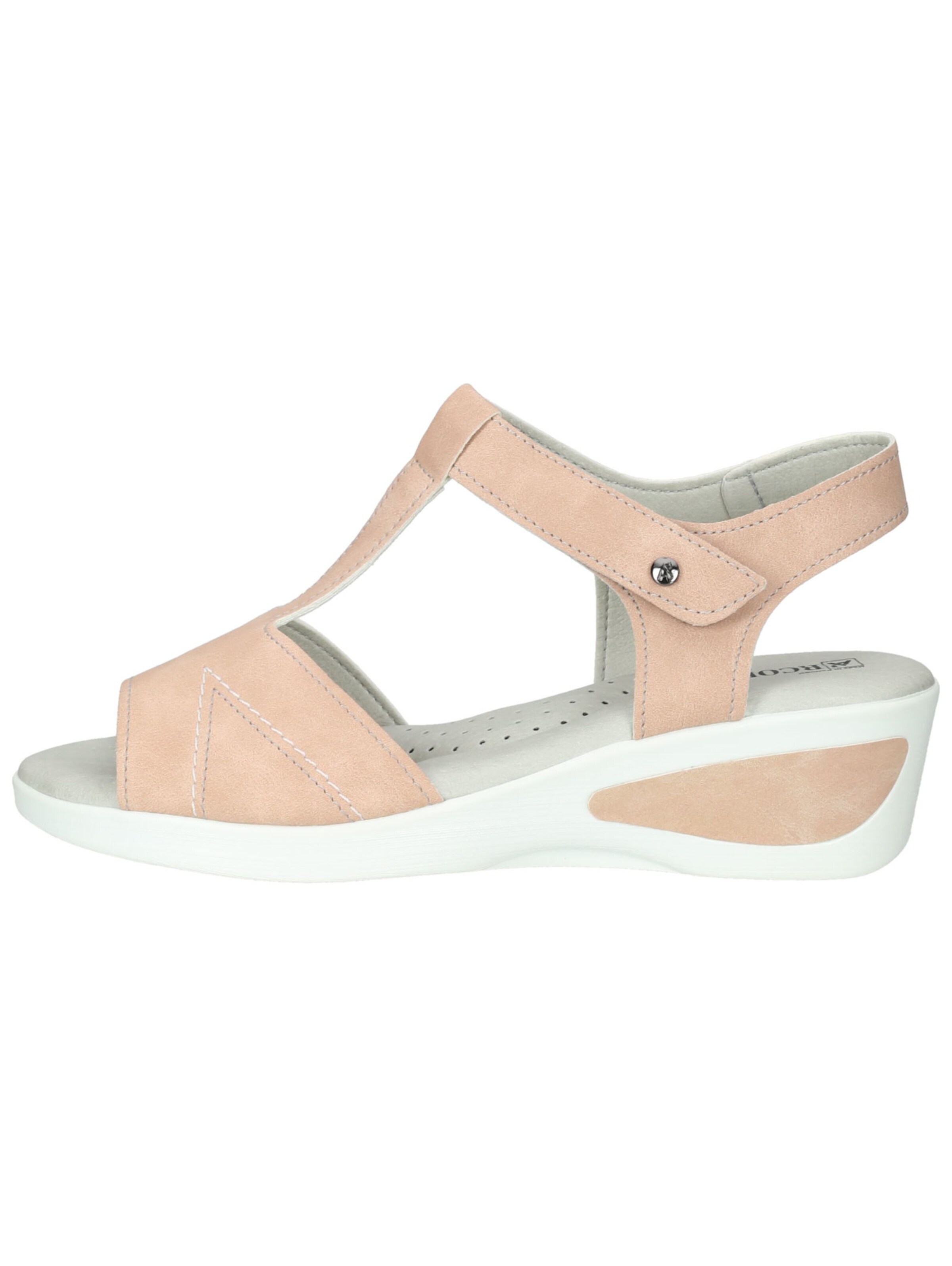 Arcopedico Sandal in Pink