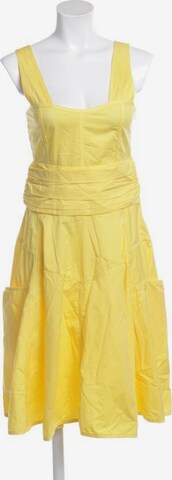 Closed Dress in S in Yellow: front