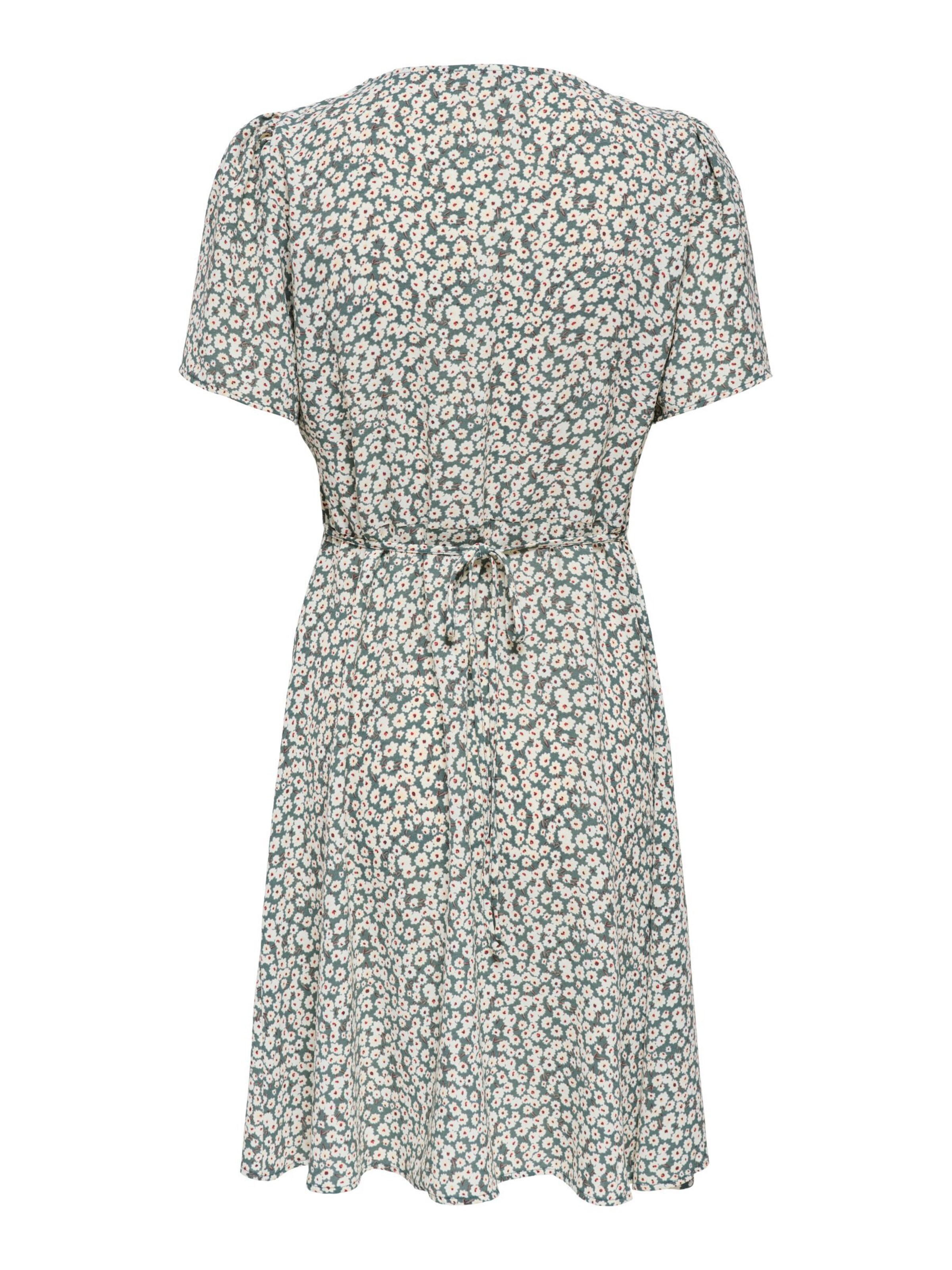 Abito 'ONLLUCA' di ONLY in verde