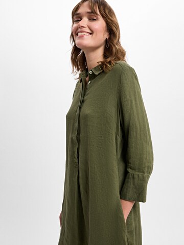 apriori Jurk in Groen