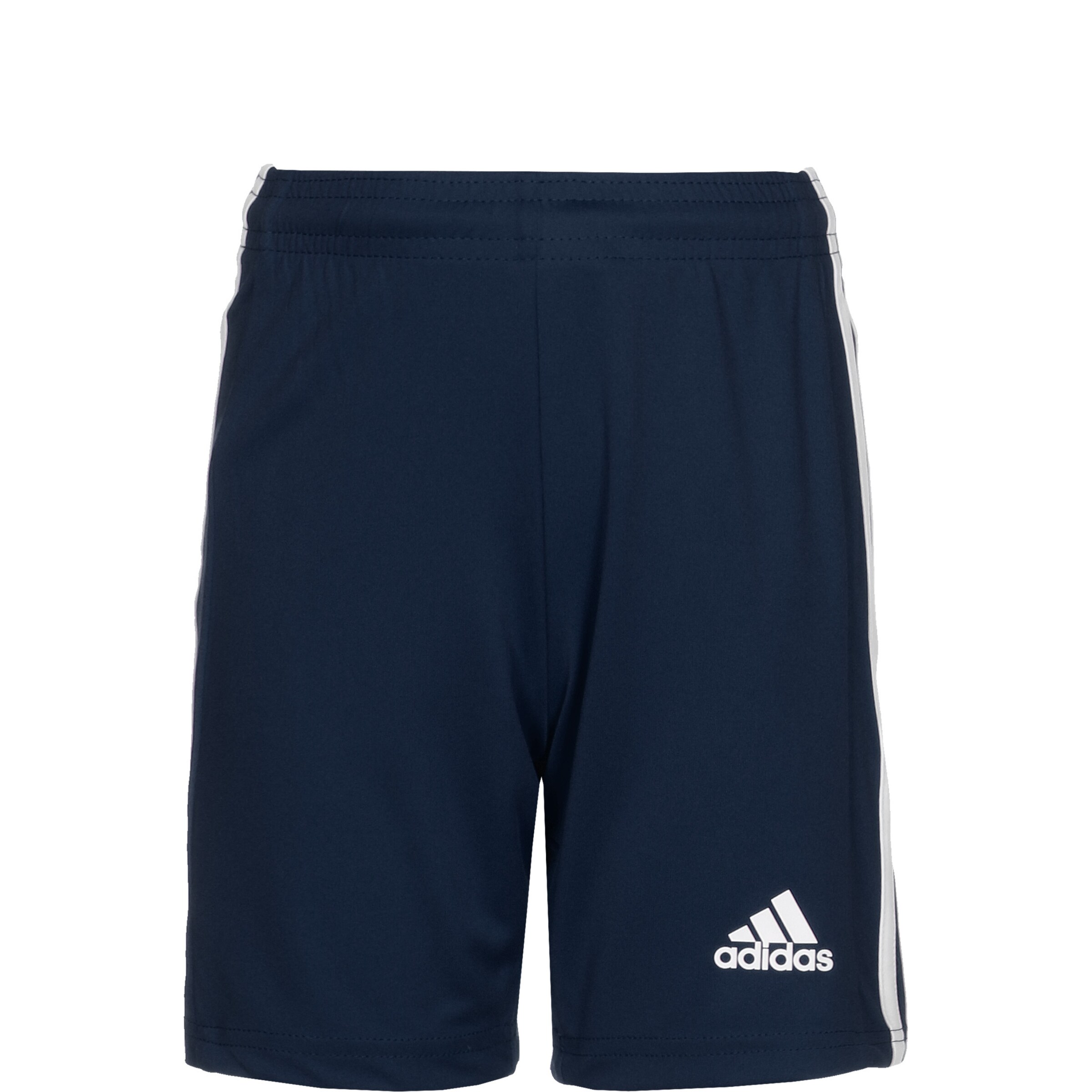 ADIDAS PERFORMANCE Workout Pants 'Squadra 21' in Blue: front