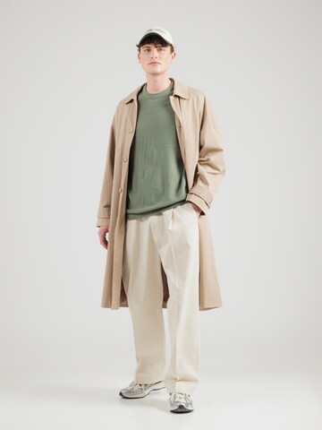 Only & Sons Pullover 'ONSKALMAR' i grøn