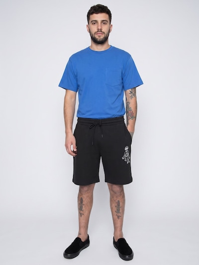 PUMA Pants 'Kidsuper Stud' in 50 in Black, Item view