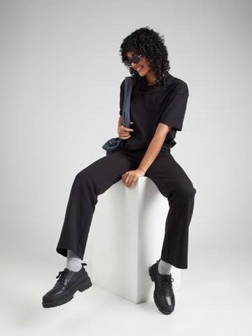 Calvin Klein Jeans T-Shirt in Schwarz