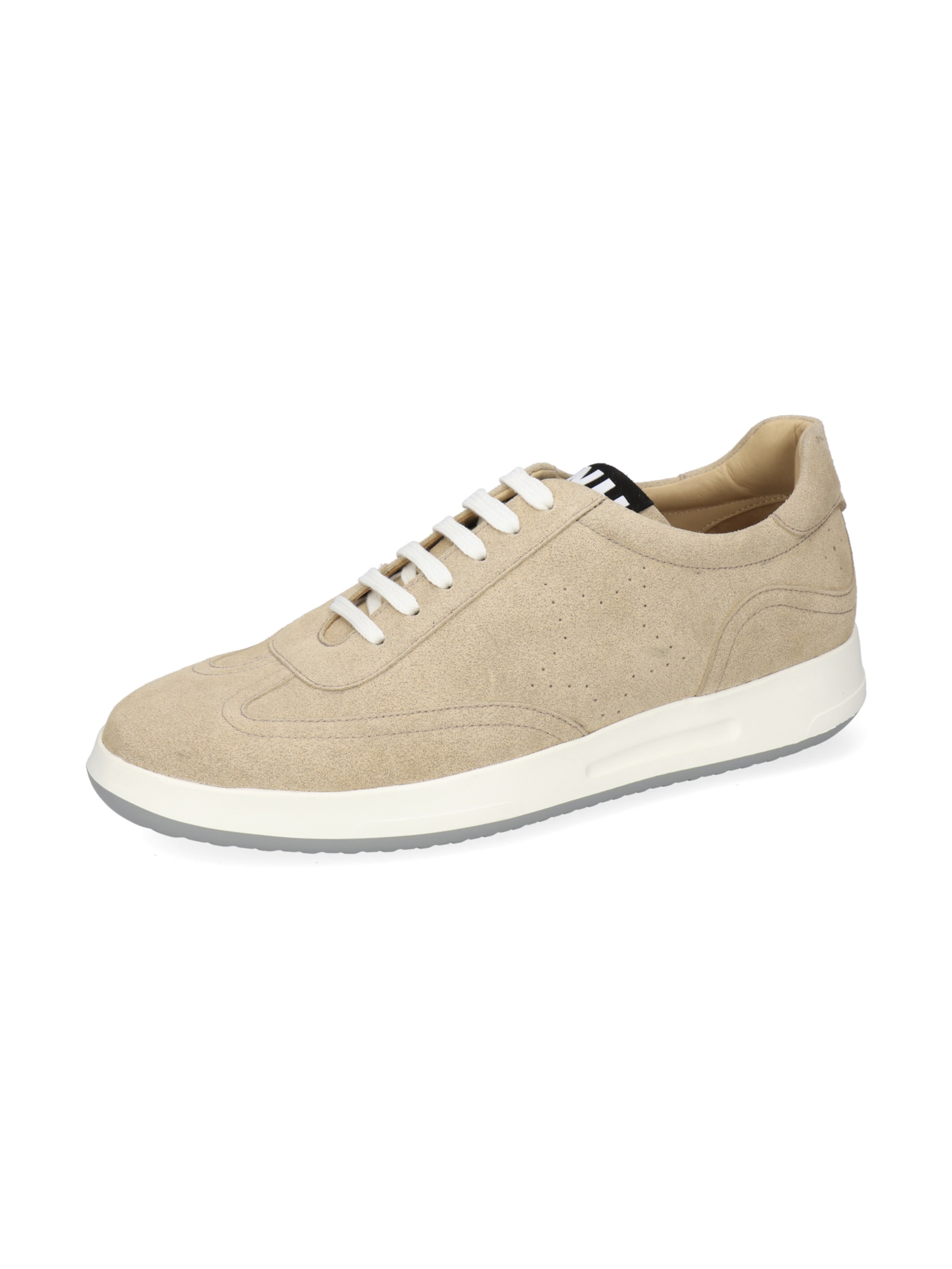 MELVIN & HAMILTON Sneaker low 'Luca'‌‌‌‌‌‌‌‌ in Beige: Vorderseite