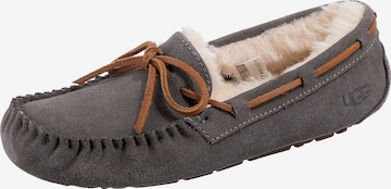 UGG Slippers 'dakota' in Grey: front