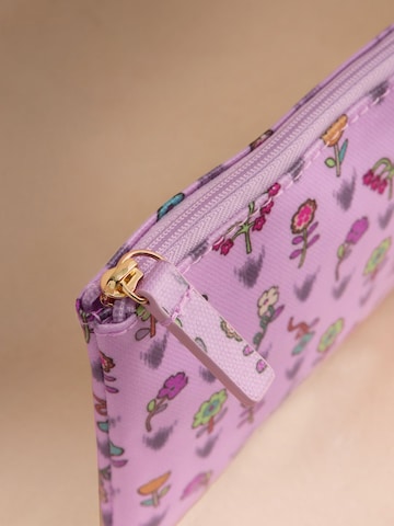 Cath Kidston - Estuche en rosa