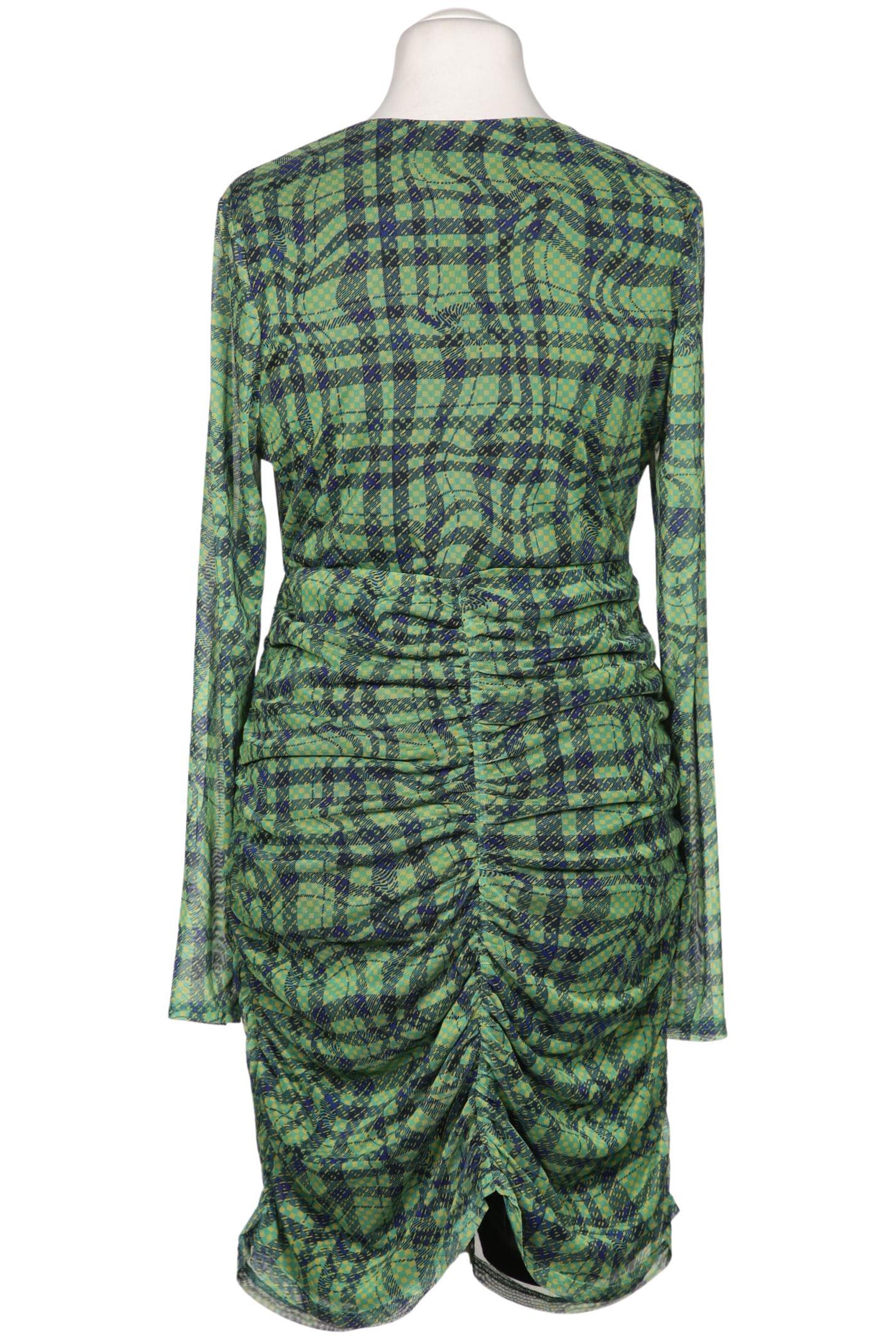 Betty & Co Kleid XXL in Grün