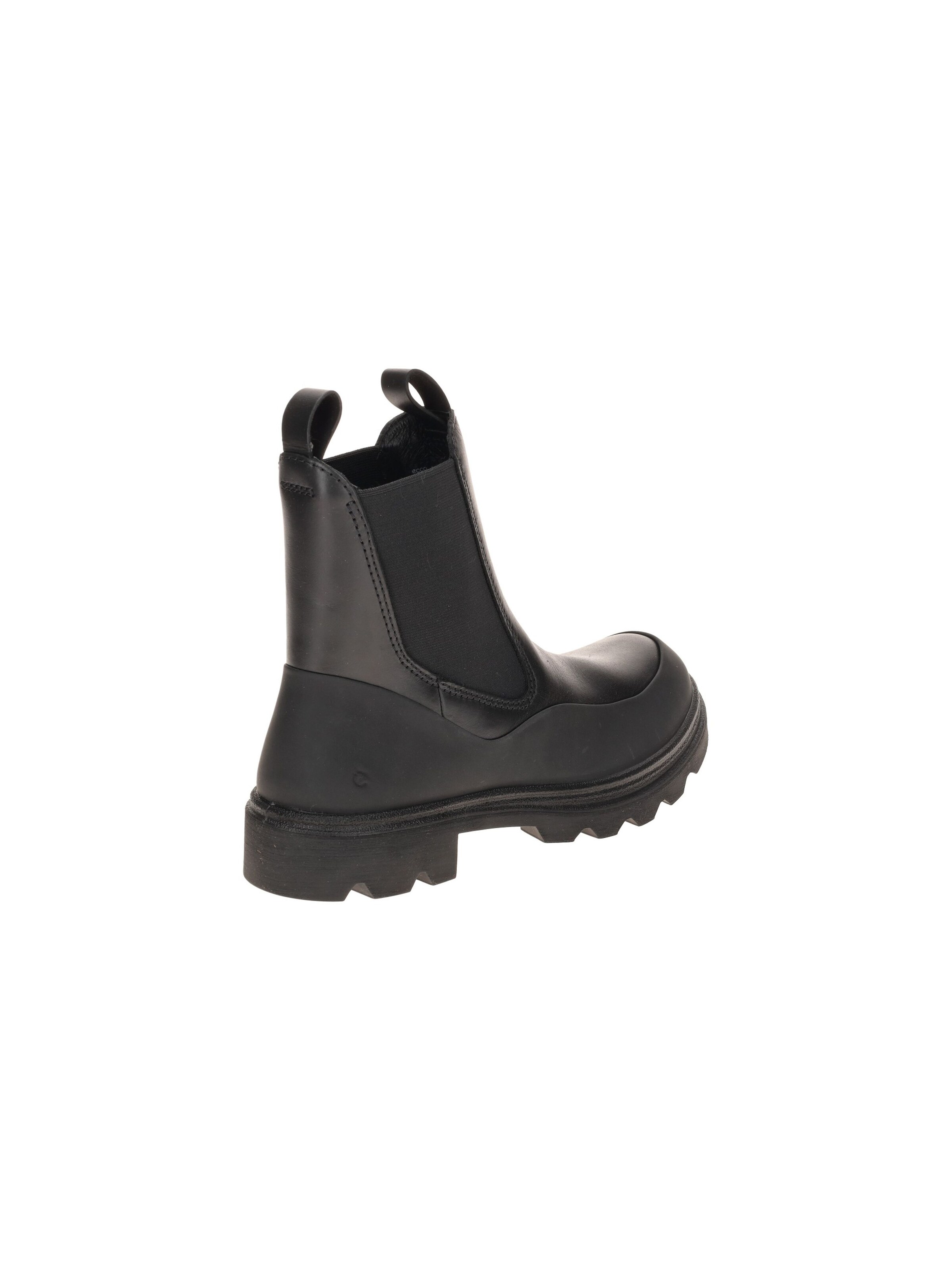 ECCO Boots‌‌‌ in Schwarz