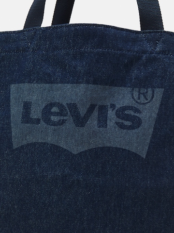 LEVI'S ®Shopper torba - plava boja
