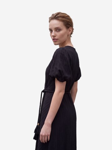 My fashion Jurk in Zwart