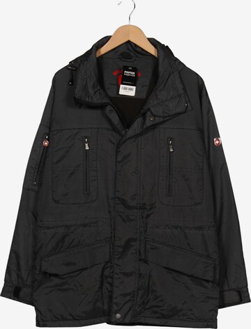 Wellensteyn Jacke L in Schwarz ABOUT YOU - Main Image