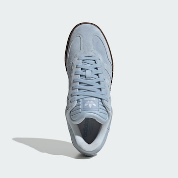 ADIDAS ORIGINALS Sneakers laag 'Samba XLG' in Blauw