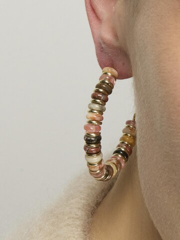 Luxenter - Pendientes 'UMEX' en Mezcla de colores