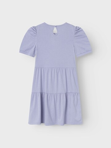 Robe 'VIVALDI' NAME IT en violet