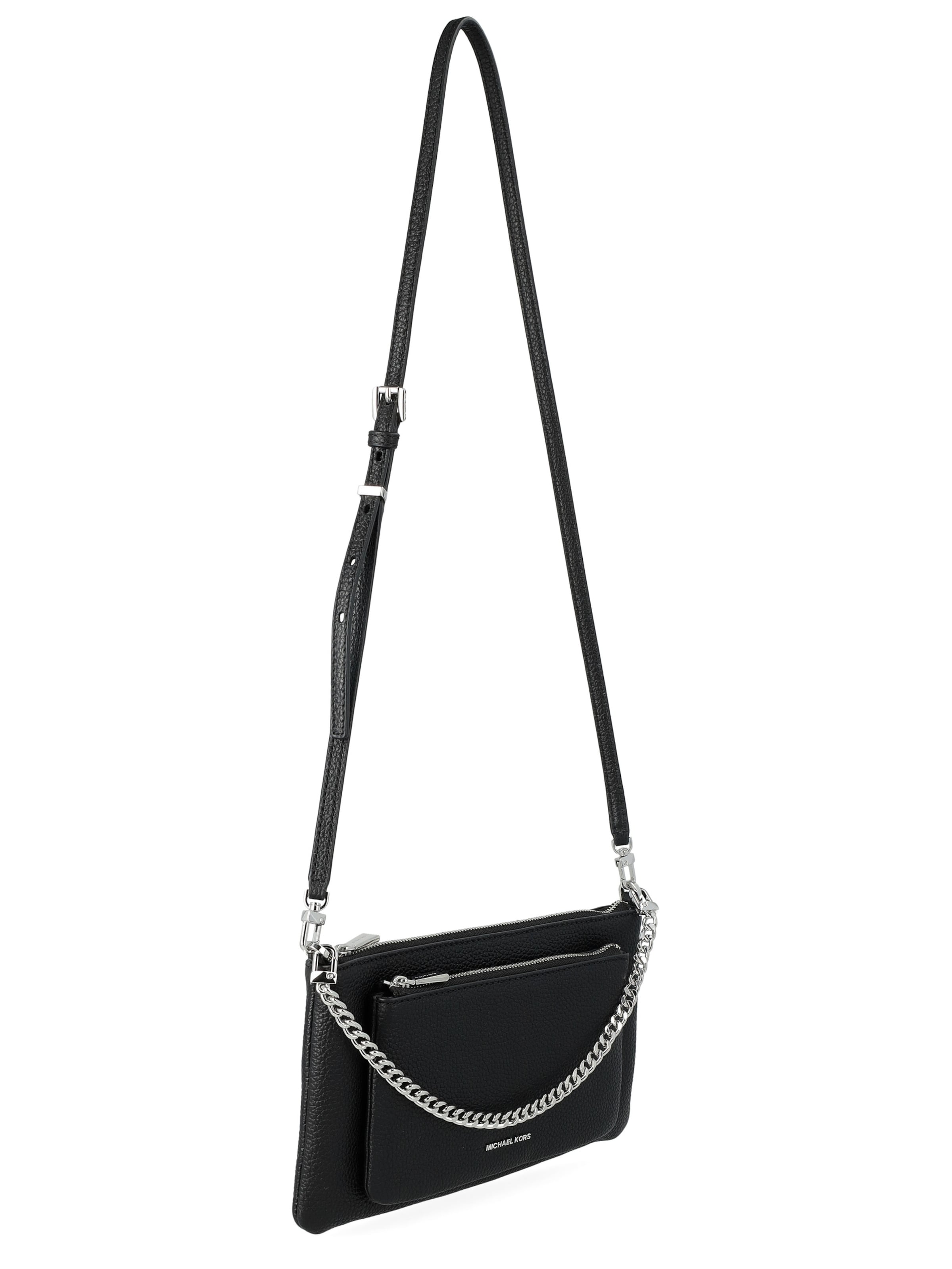 Michael Kors - Bolso de hombro en negro