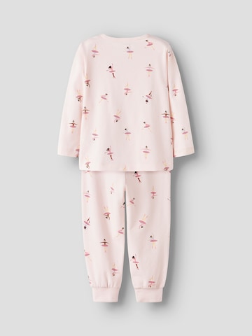 Pigiama di NAME IT in rosa