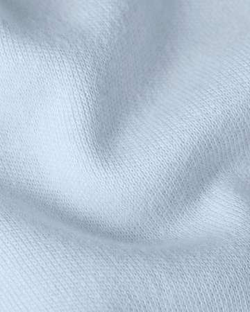 G-STAR Shirt 'True Regular T-Shirt' in Blauw
