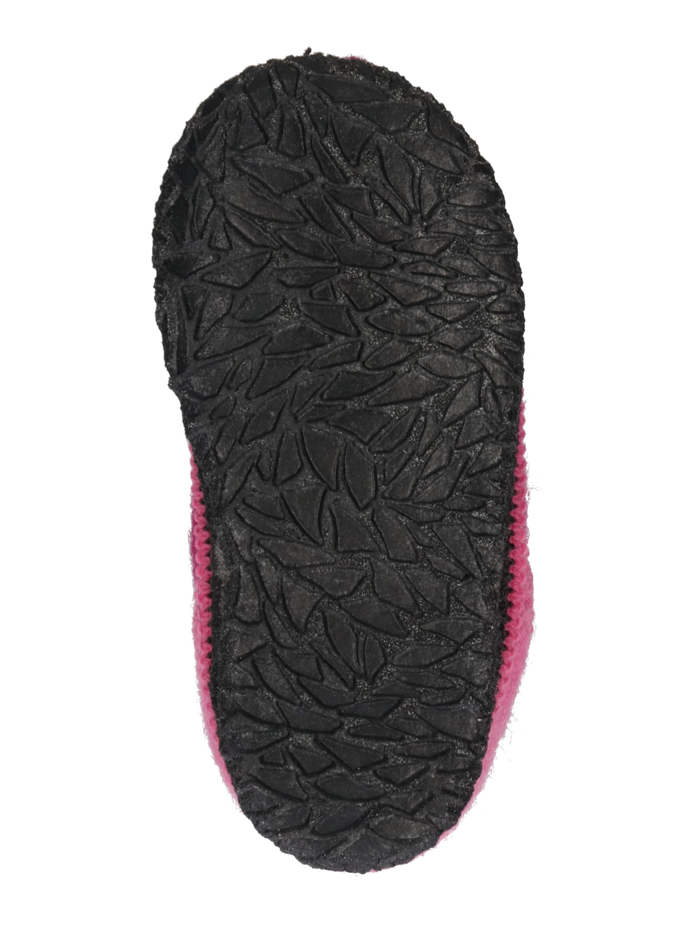 sarkans BECK Mājas apavi 'Oetz'