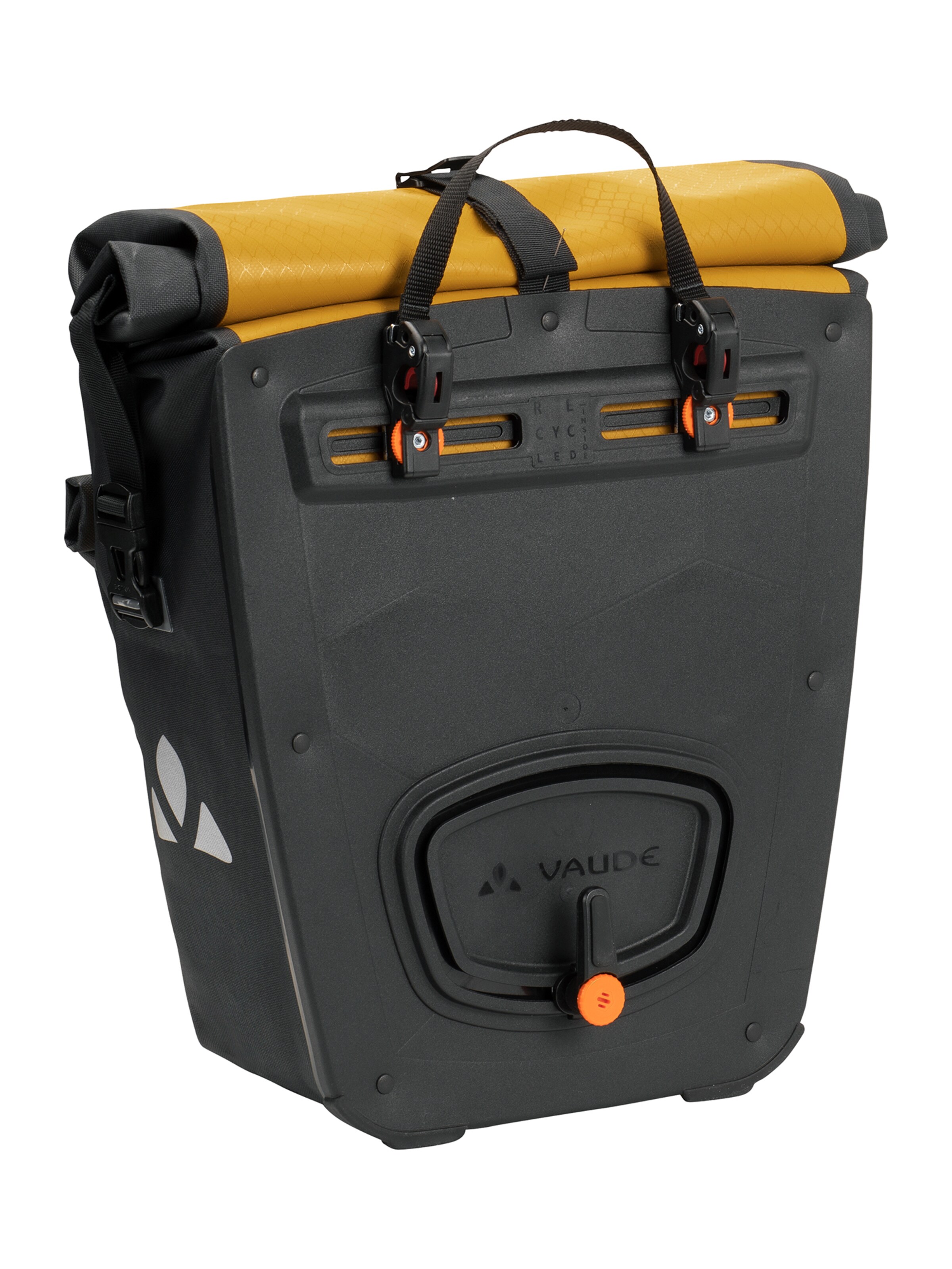 VAUDE Outdoor equipment 'Aqua Back' in Yellow