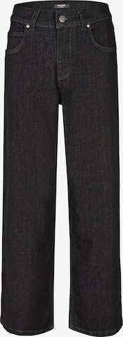 Angels Wide leg Jeans 'Linn' in Blue: front