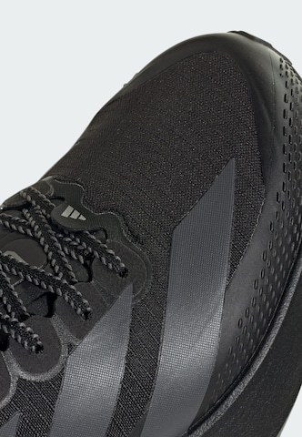 ADIDAS PERFORMANCE Loopschoen 'Adizero Evo Sl' in Zwart