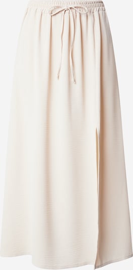 ABOUT YOU Suknja 'Merrit' u boja pijeska, Pregled proizvoda