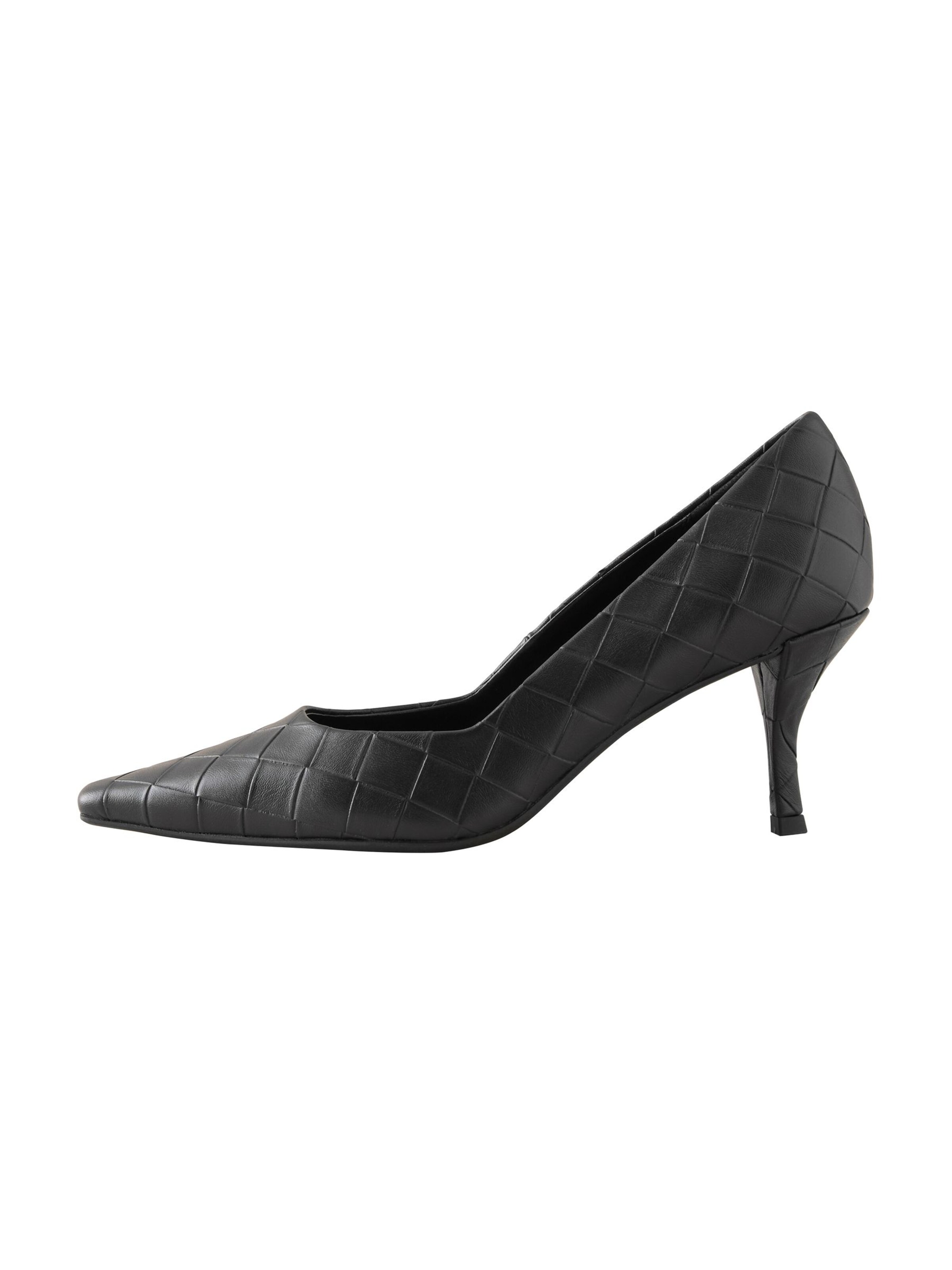 Escarpins 'Forever Comfort®' Next en noir : devant