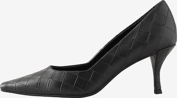 Escarpins 'Forever Comfort®' Next en noir : devant
