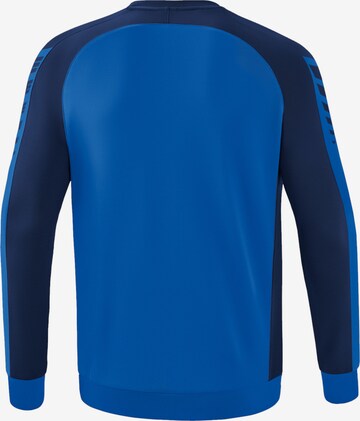 ERIMA Sportsweatshirt 'Erima' in Blau