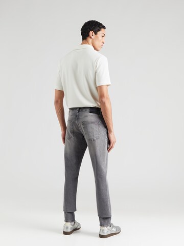 Tommy Jeans Slimfit Τζιν 'SCANTON' σε γκρι