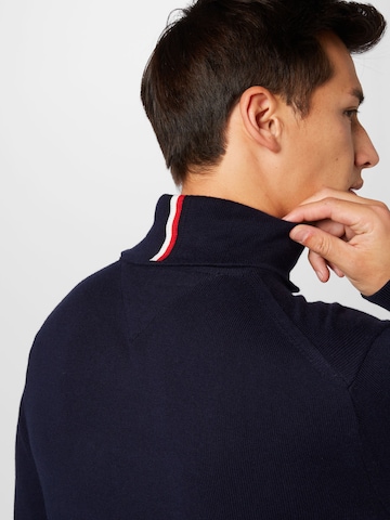 Pull-over TOMMY HILFIGER en bleu