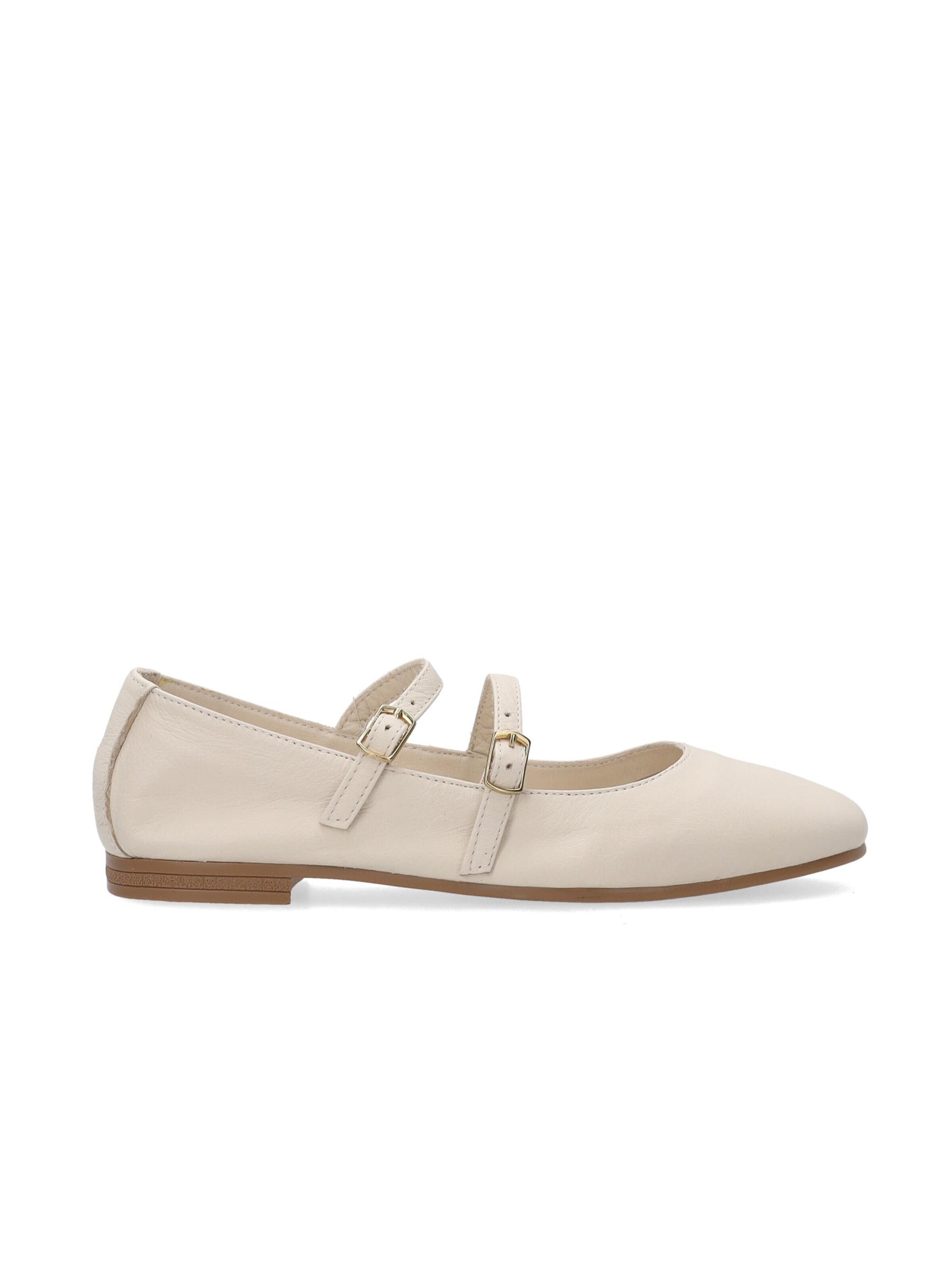 VENEZIA Ballerina 'Venezia'‌‌‌ in Beige