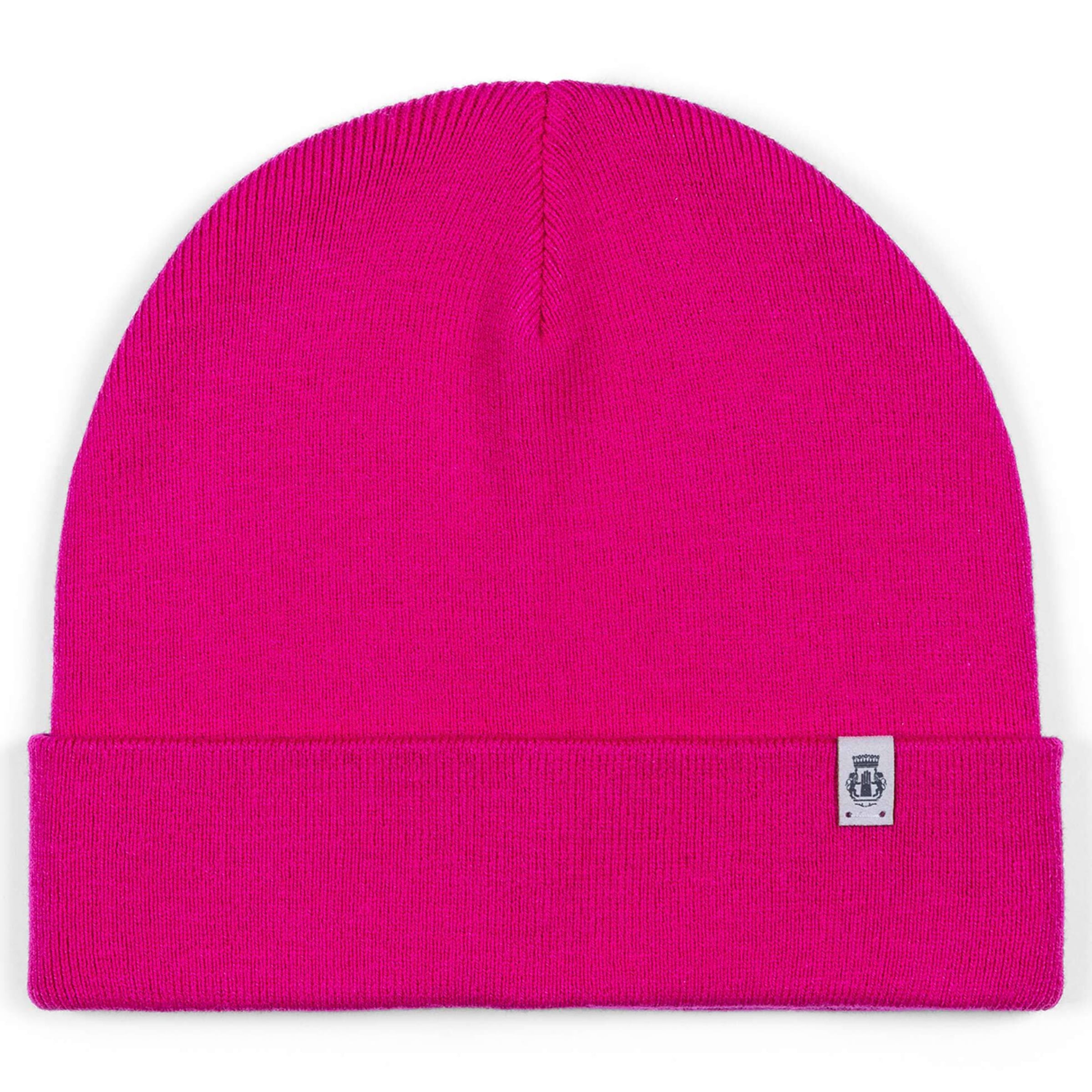 Roeckl Muts 'LEA' in Roze