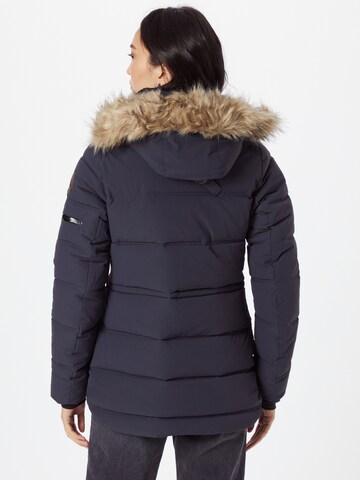 Veste outdoor ICEPEAK en bleu