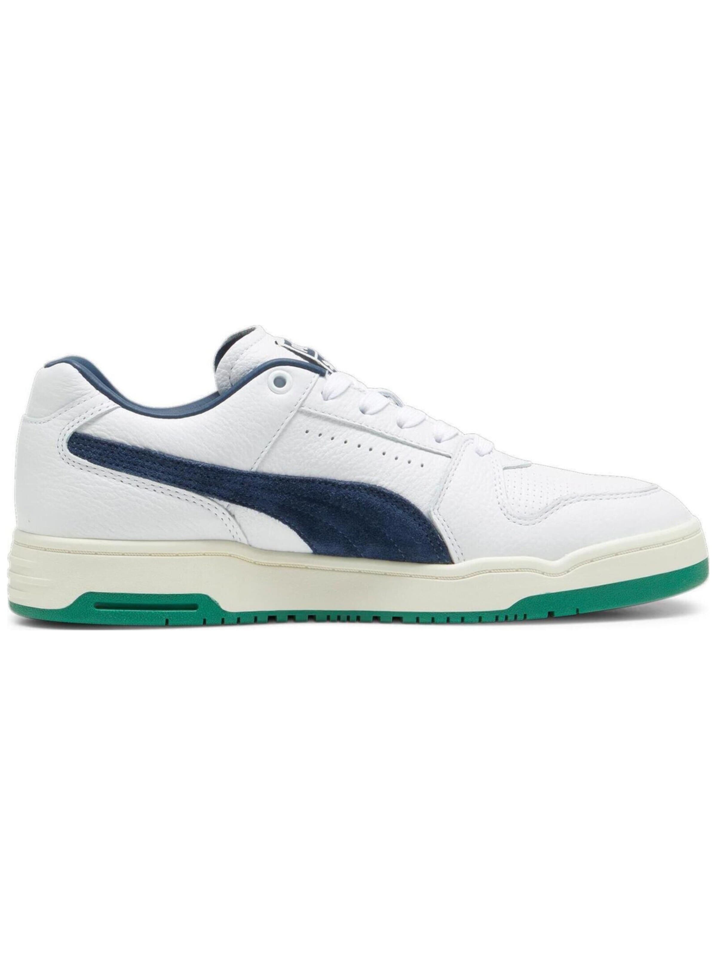 Scarpa sportiva 'Puma Slipstream Lo' di PUMA in bianco
