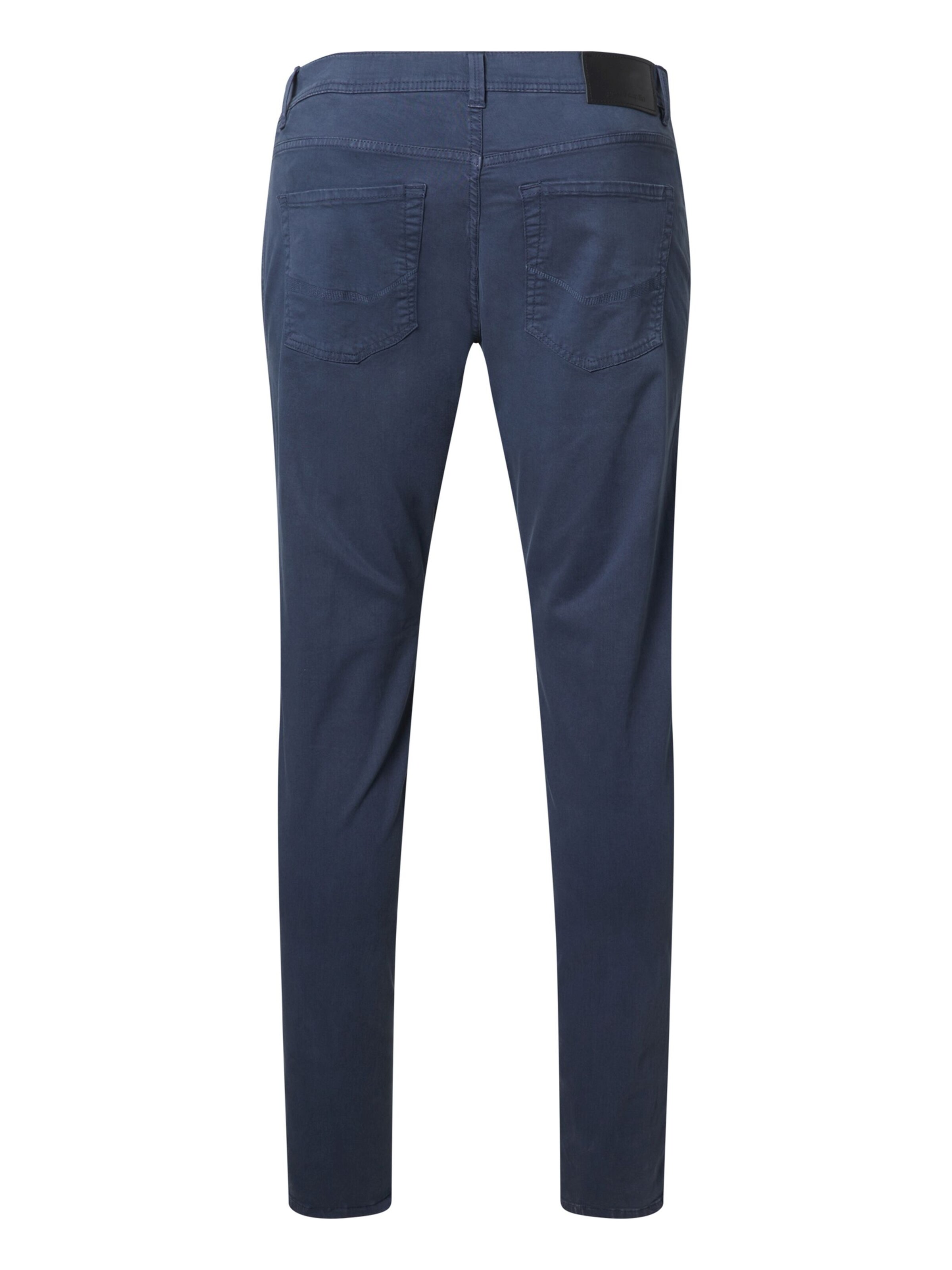 PIERRE CARDIN Slim fit Jeans 'Lyon' in Blue