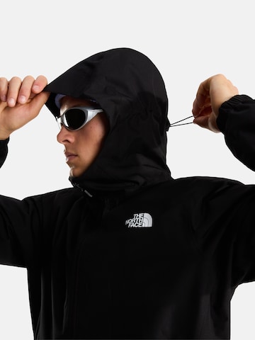 Veste outdoor 'QUEST' THE NORTH FACE en noir