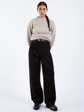 Dr. Denim Loose fit Jeans 'Donna Relaxed - Jeans' in Black