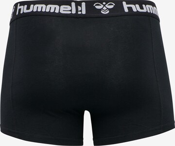 Hummel Boxer shorts in Black