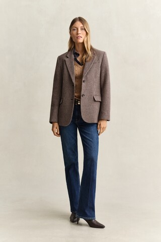GANT Pullover in Beige