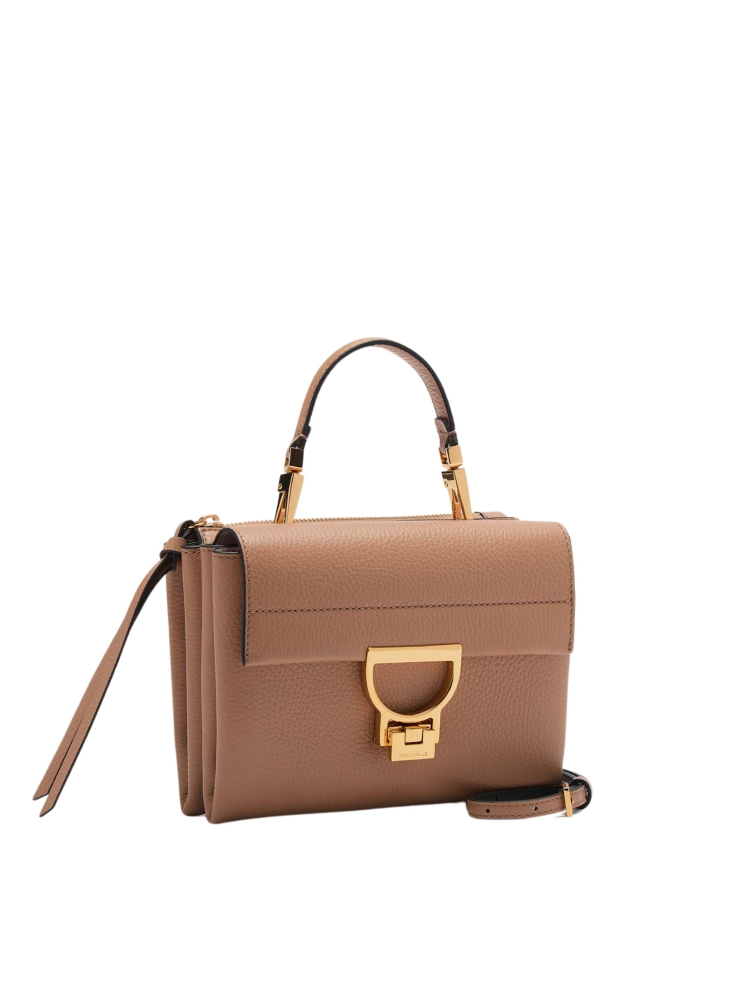 Pochette 'COCCINELLE ARLETTIS' di Coccinelle in marrone