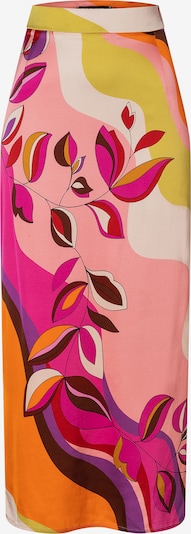 Ana Alcazar Rok 'Katasy' in de kleur Gemengde kleuren, Productweergave